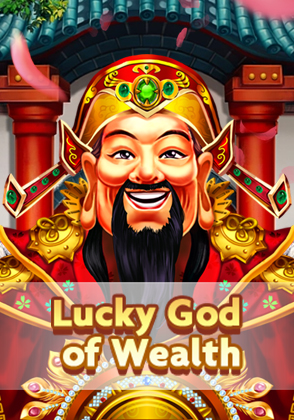 Lucky God of Wealth