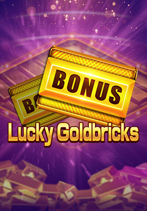 Lucky Goldbricks