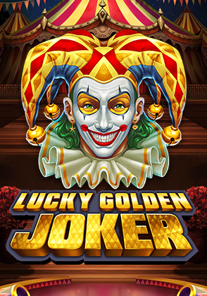 Lucky Golden Joker