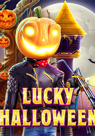 Lucky Halloween