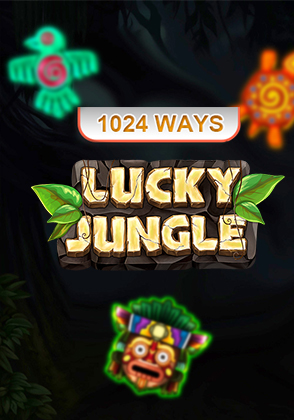 Lucky Jungle 1024