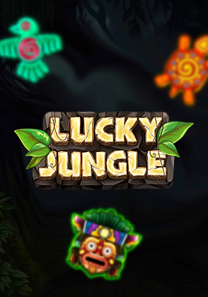 Lucky Jungle