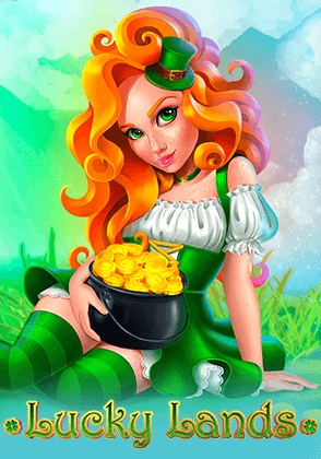 Lucky Lands