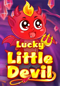 Lucky Little Devil