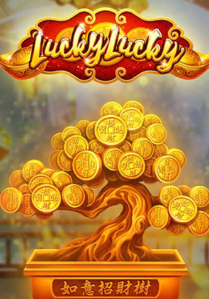 Lucky Lucky