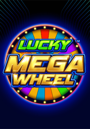 Lucky Mega Wheel