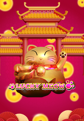 Lucky Meow