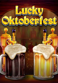 Lucky Oktoberfest