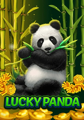 Lucky Panda