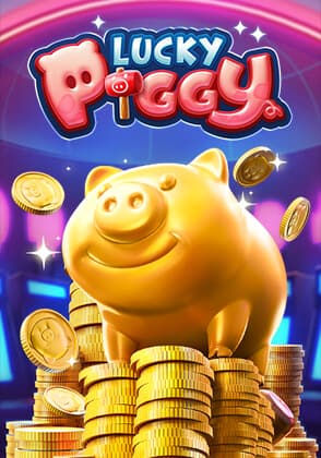 Lucky Piggy
