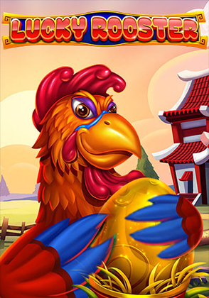 Lucky Rooster