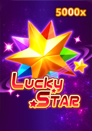 Lucky Star
