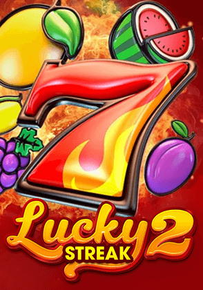 Lucky Streak 2