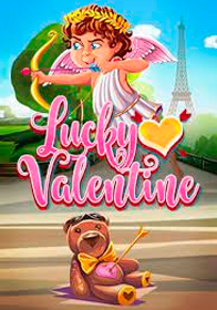 Lucky Valentine