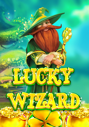 Lucky Wizard