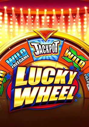 LuckyWheel