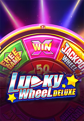 LuckyWheelDeluxe