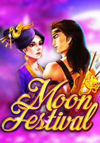 MOON FESTIVAL