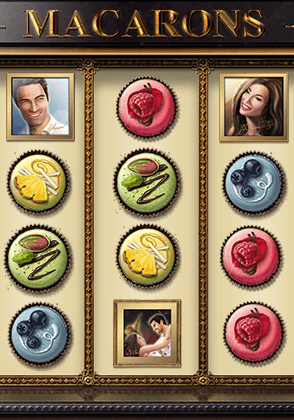 Macarons