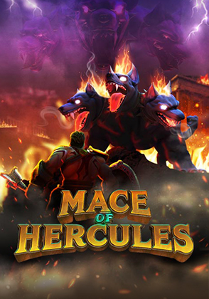 Mace of Hercules
