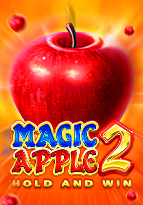 Magic Apple 2