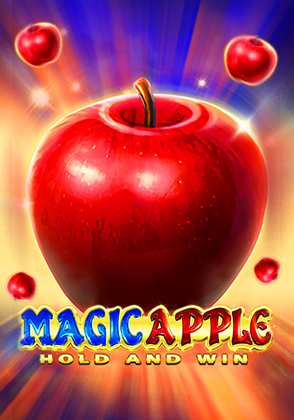 Magic Apple
