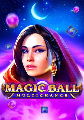 Magic Ball Multichance