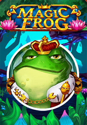 Magic Frog
