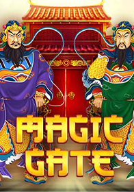 Magic Gate