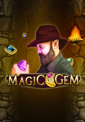 Magic Gem