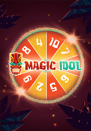 Magic Idol