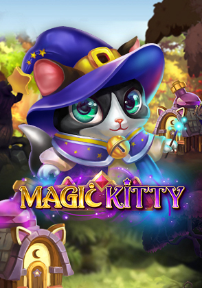 Magic Kitty