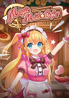 Magic Maid Cafe