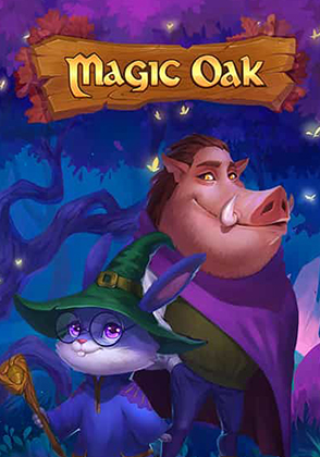 Magic Oak
