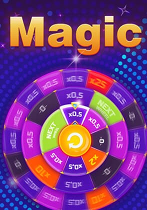 Magic Wheel