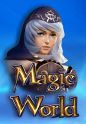 Magic World