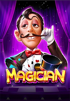 Magician