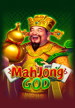 MahJong God