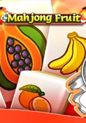 Mahjong Fruit