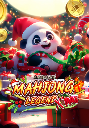 Mahjong Legend Xmas