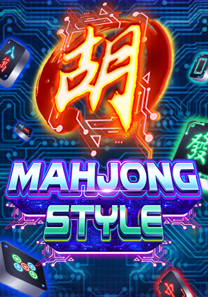 Mahjong Style