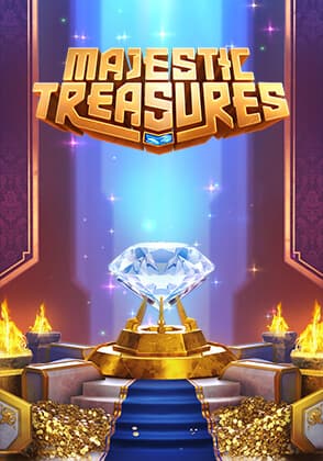 Majestic Treasures