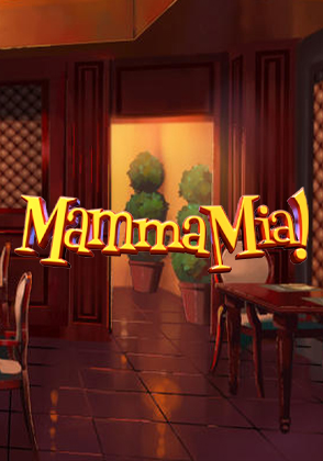 Mammamia