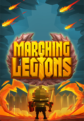 Marching Legions