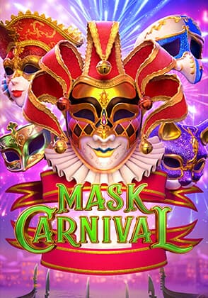 Mask Carnival