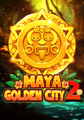 Maya Golden City 2