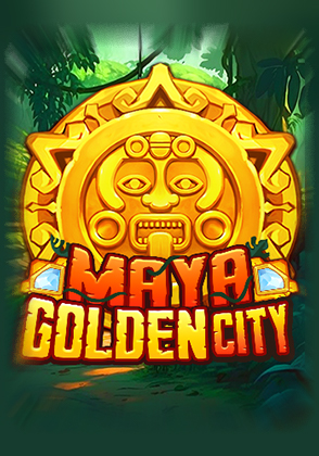 Maya Golden City