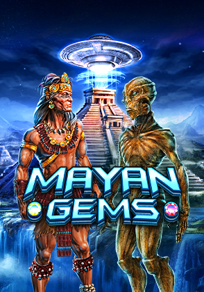 Mayan Gems