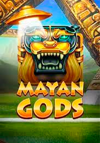 Mayan Gods