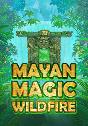 Mayan Magic Wildfire